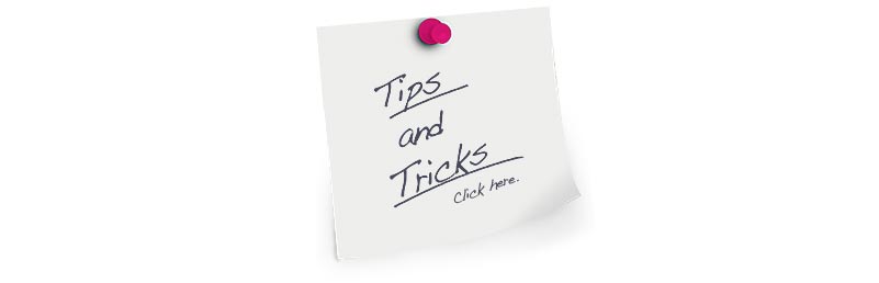 Internal Procurement Tips and Tricks