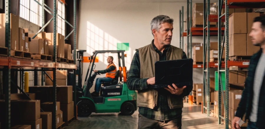 The Difference Between Procurement and Supply Chain Management 5 The Difference Between Procurement and Supply Chain Management