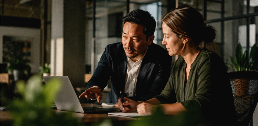 How AP Automation Works: A Process-Level Guide for Finance Teams 4 How AP Automation Works: A Process-Level Guide for Finance Teams