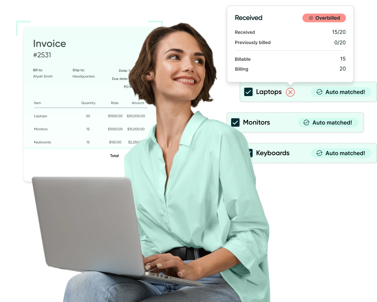 Finding the best accounts payable automation software of 2025
