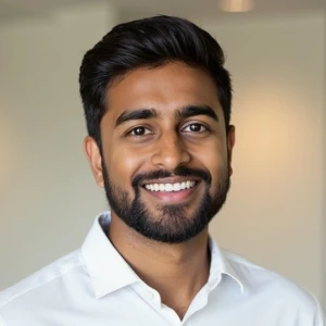 Vikas Kante 