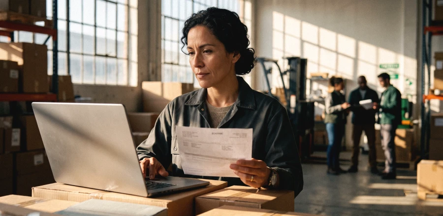 Purchase Orders vs Invoices: Key Differences, Examples, and Why It Matters