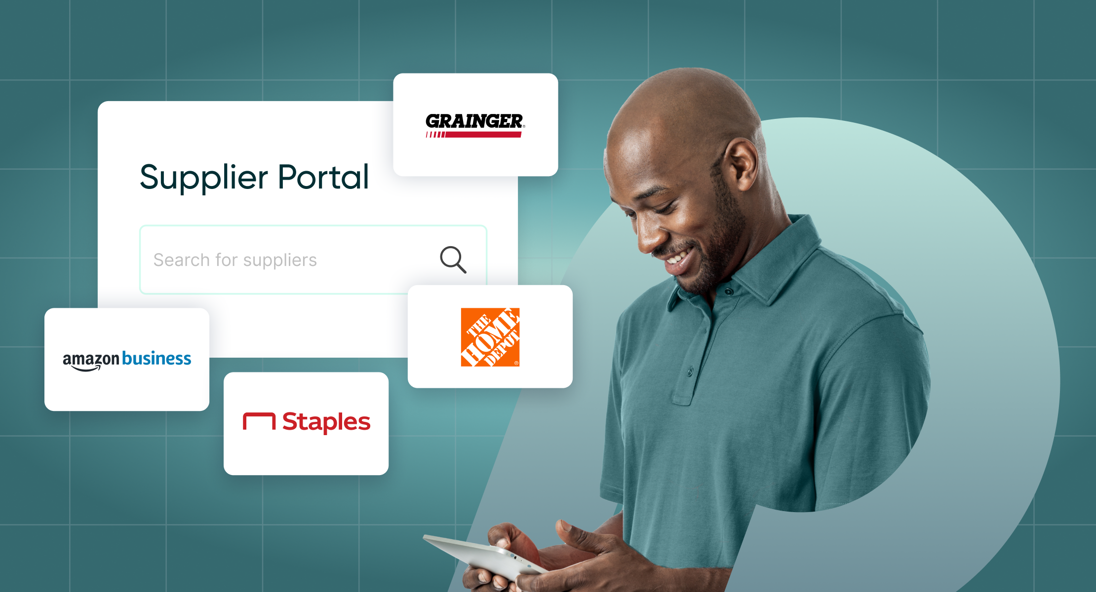 Blog 1 How to Build a Simple, Scalable Supplier Onboarding Process