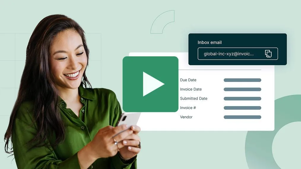 Benefits of Integrating Accounts Payable Automation - Video Thumbnail