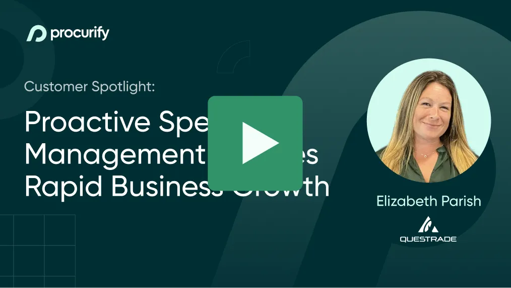 Customer Video Testimonial Thumbnail - Questrade