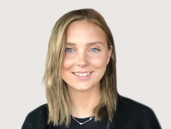 Emily Jette - Senior Director of People & Culture Emily Jette - Senior Director of People & Culture