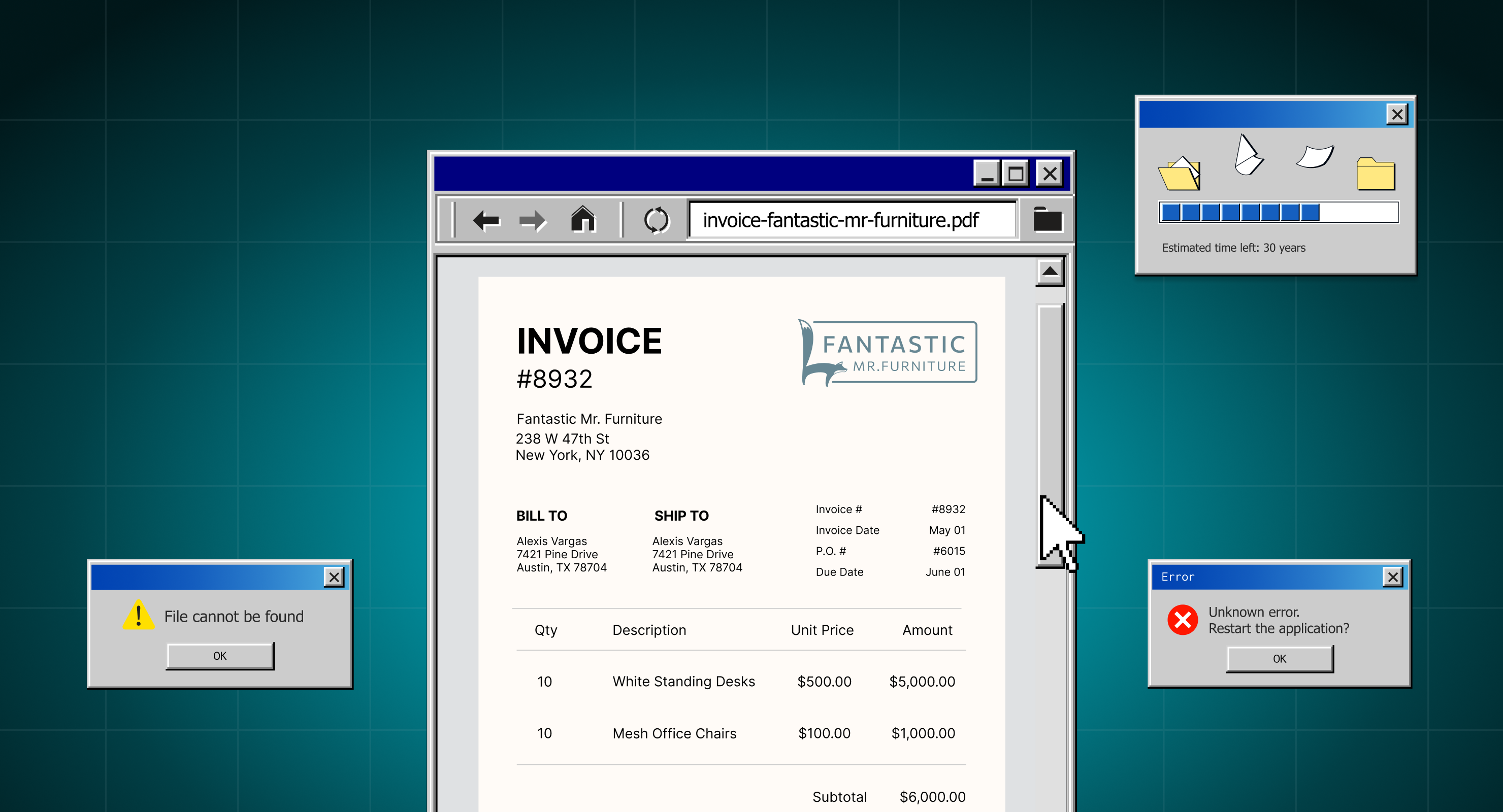 Blog 1 Is Your Spend Strategy Stuck in the 90s? Time for Automated Spend Management Software