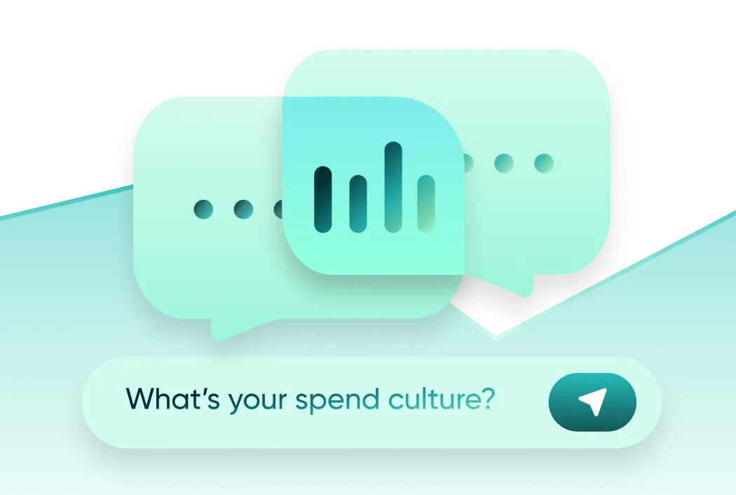 Spend Culture Webinar - Vikas Kante