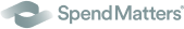 Logo - Spend Matters