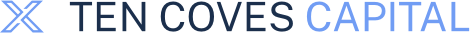 Logo - Ten Coves Capital Logo - Ten Coves Capital