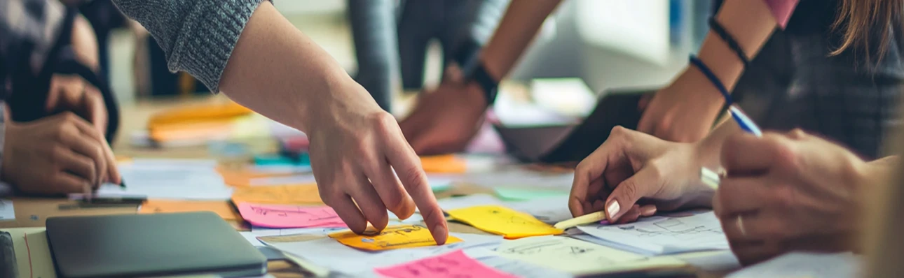 Illustration: Why Companies Chose Procurify | Case study