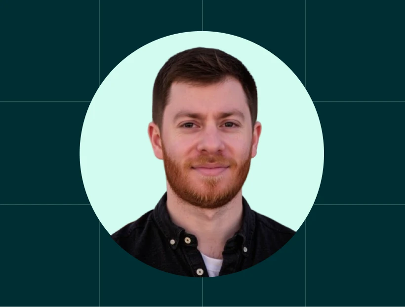 Ben Pincus, Head of Partner Management at Rillet, presenter for Procurify AI in finance webinar