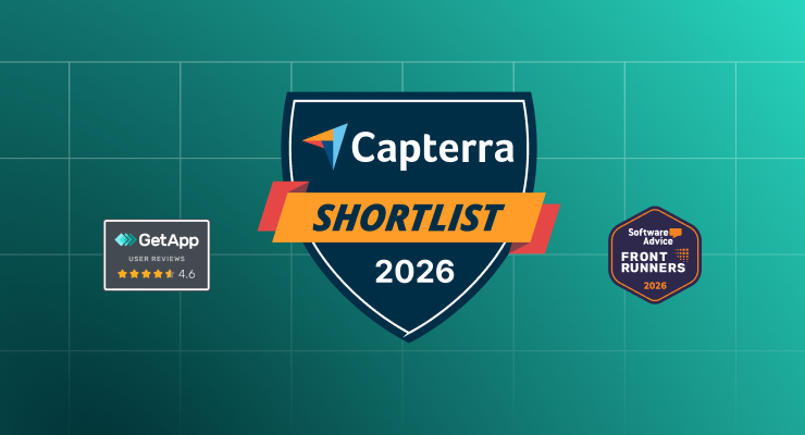Procurify Earns 2026 Capterra Shortlist and Software Advice Front Runner Recognition 1 Procurify Earns 2026 Capterra Shortlist and Software Advice Front Runner Recognition