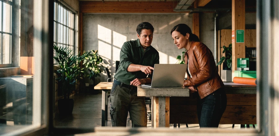 Blog 4 Agentic Procurement: How CFOs Should Evaluate AI Authority in Spend Workflows