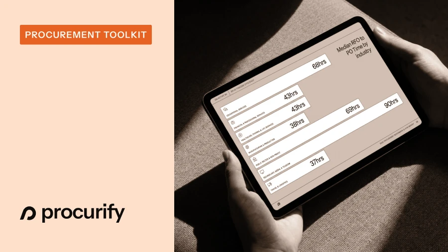 8 Free Resources to Evaluate Your Procurement Process